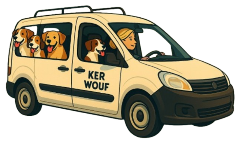 kerwouf mobile